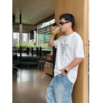 2026年3月31日入荷新作Prada半袖Tシャツ春夏高品質超厳選★入手困難/LD工場