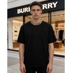2026年3月31日入荷新作Burberry半袖Tシャツ春夏高品質超厳選★入手困難/LD工場