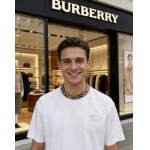 2026年3月31日入荷新作Burberry半袖Tシャツ春夏高品質超厳選★入手困難/LD工場