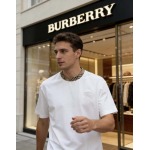 2026年3月31日入荷新作Burberry半袖Tシャツ春夏高品質超厳選★入手困難/LD工場