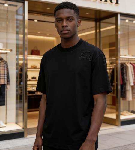 2026年3月31日入荷新作Burberry半袖Tシャツ春夏...