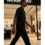 2026年3月31日入荷新作Burberry半袖Tシャツ春夏高品質超厳選★入手困難/LD工場