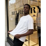 2026年3月31日入荷新作Burberry半袖Tシャツ春夏高品質超厳選★入手困難/LD工場