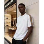 2026年3月31日入荷新作Burberry半袖Tシャツ春夏高品質超厳選★入手困難/LD工場