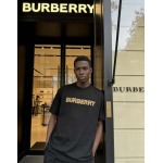 2026年3月31日入荷新作Burberry半袖Tシャツ春夏高品質超厳選★入手困難/LD工場