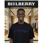 2026年3月31日入荷新作Burberry半袖Tシャツ春夏高品質超厳選★入手困難/LD工場