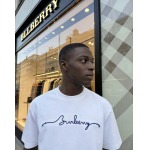2026年3月31日入荷新作Burberry半袖Tシャツ春夏高品質超厳選★入手困難/LD工場