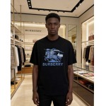 2026年3月31日入荷新作Burberry半袖Tシャツ春夏高品質超厳選★入手困難/LD工場