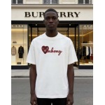 2026年3月31日入荷新作Burberry半袖Tシャツ春夏高品質超厳選★入手困難/LD工場