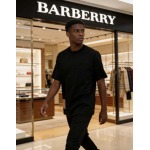 2026年3月31日入荷新作Burberry半袖Tシャツ春夏高品質超厳選★入手困難/LD工場