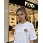 2026年3月31日入荷新作Burberry半袖Tシャツ春夏高品質超厳選★入手困難/LD工場