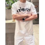 2026年3月31日入荷新作DIOR半袖Tシャツ春夏高品質超厳選★入手困難/LD工場