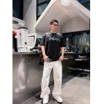 2026年3月31日入荷新作DIOR半袖Tシャツ春夏高品質超厳選★入手困難/LD工場