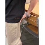 2026年3月31日入荷新作loro piana半袖Tシャツ春夏高品質超厳選★入手困難/LD工場