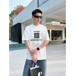 2026年3月31日入荷新作Givenchy半袖Tシャツ春夏高品質超厳選★入手困難/LD工場