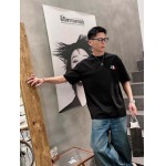 2026年3月31日入荷新作moncler半袖Tシャツ春夏高品質超厳選★入手困難/LD工場