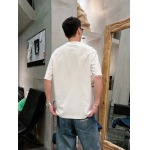 2026年3月31日入荷新作moncler半袖Tシャツ春夏高品質超厳選★入手困難/LD工場