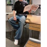 2026年3月31日入荷新作moncler半袖Tシャツ春夏高品質超厳選★入手困難/LD工場