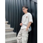 2026年3月31日入荷新作Moncler半袖Tシャツ春夏高品質超厳選★入手困難/LD工場