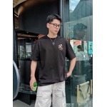 2026年3月31日入荷新作Moncler半袖Tシャツ春夏高品質超厳選★入手困難/LD工場