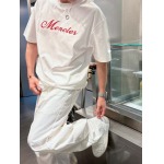 2026年3月31日入荷新作MONCLER半袖Tシャツ春夏高品質超厳選★入手困難/LD工場