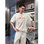 2026年3月31日入荷新作MONCLER半袖Tシャツ春夏高品質超厳選★入手困難/LD工場