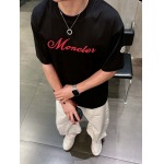 2026年3月31日入荷新作MONCLER半袖Tシャツ春夏高品質超厳選★入手困難/LD工場