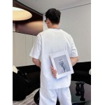 2026年3月31日入荷新作MONCLER半袖Tシャツ春夏高品質超厳選★入手困難/LD工場