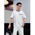 2026年3月31日入荷新作MONCLER半袖Tシャツ春夏高品質超厳選★入手困難/LD工場