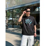 2026年3月31日入荷新作Prada半袖Tシャツ春夏高品質超厳選★入手困難/LD工場