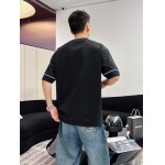 2026年3月31日入荷新作Prada半袖Tシャツ春夏高品質超厳選★入手困難/LD工場