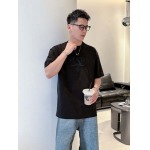 2026年3月31日入荷新作Prada半袖Tシャツ春夏高品質超厳選★入手困難/LD工場