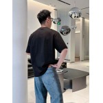 2026年3月31日入荷新作Prada半袖Tシャツ春夏高品質超厳選★入手困難/LD工場