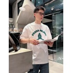 2026年3月31日入荷新作Prada半袖Tシャツ春夏高品質超厳選★入手困難/LD工場