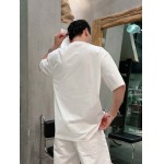 2026年3月31日入荷新作Prada半袖Tシャツ春夏高品質超厳選★入手困難/LD工場