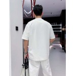 2026年3月31日入荷新作Prada半袖Tシャツ春夏高品質超厳選★入手困難/LD工場