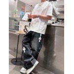 2026年3月31日入荷新作Prada半袖Tシャツ春夏高品質超厳選★入手困難/LD工場