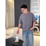 2026年3月31日入荷新作Prada半袖Tシャツ春夏高品質超厳選★入手困難/LD工場