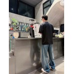 2026年3月31日入荷新作Prada半袖Tシャツ春夏高品質超厳選★入手困難/LD工場