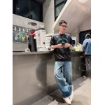 2026年3月31日入荷新作Prada半袖Tシャツ春夏高品質超厳選★入手困難/LD工場