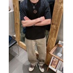 2026年3月31日入荷新作Loro piana半袖Tシャツ春夏高品質超厳選★入手困難/LD工場