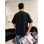 2026年3月31日入荷新作Loro piana半袖Tシャツ春夏高品質超厳選★入手困難/LD工場