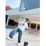 2026年3月31日入荷新作Givenchy半袖Tシャツ春夏高品質超厳選★入手困難/LD工場