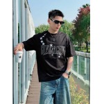 2026年3月31日入荷新作Givenchy半袖Tシャツ春夏高品質超厳選★入手困難/LD工場