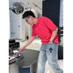 2026年3月31日入荷新作Louis Vuitton半袖Tシャツ春夏高品質超厳選★入手困難/LD工場