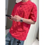 2026年3月31日入荷新作Louis Vuitton半袖Tシャツ春夏高品質超厳選★入手困難/LD工場