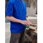 2026年3月31日入荷新作Louis Vuitton半袖Tシャツ春夏高品質超厳選★入手困難/LD工場