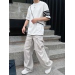 2026年3月31日入荷新作Thom Browne半袖Tシャツ春夏高品質超厳選★入手困難/LD工場