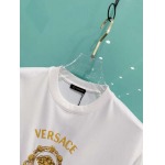 2026年3月31日入荷新作Versace半袖Tシャツ春夏高品質超厳選★入手困難/LD工場