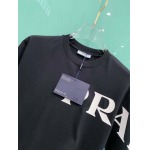 2026年3月31日入荷新作Prada半袖Tシャツ春夏高品質超厳選★入手困難/LD工場